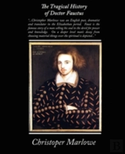 Bertrand.pt - Tragical History Of Doctor Faustus