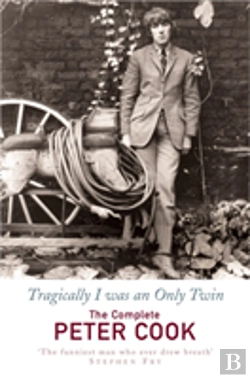 Bertrand.pt - Tragically I Was An Only Twin