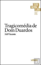 Tragicomédia de Dom Duardos