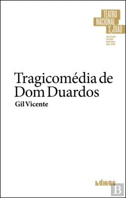 Bertrand.pt - Tragicomédia de Dom Duardos