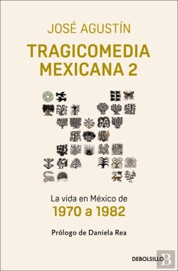 Bertrand.pt - Tragicomedia Mexicana 2