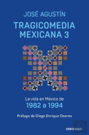 Tragicomedia Mexicana 3