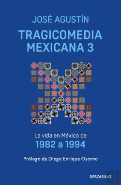 Bertrand.pt - Tragicomedia Mexicana 3