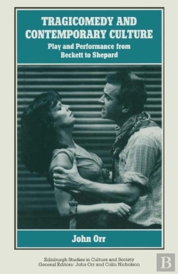 Bertrand.pt - Tragicomedy And Contemporary Culture