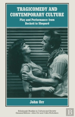 Bertrand.pt - Tragicomedy And Contemporary Culture