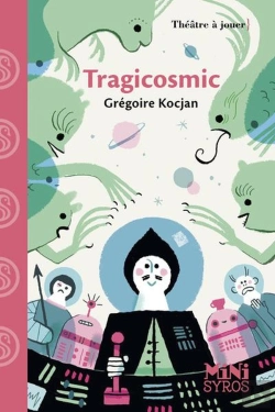 Bertrand.pt - Tragicosmic