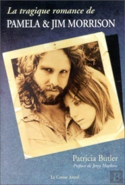 Bertrand.pt - Tragique Romance De Pamela & Jim Morrison