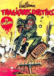 Tragiques Destins