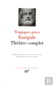 Tragiques Grecs