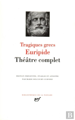 Bertrand.pt - Tragiques Grecs