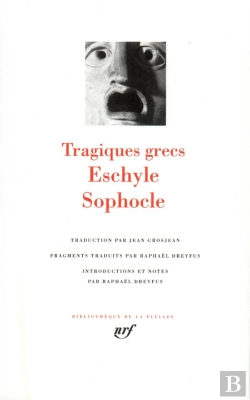 Bertrand.pt - Tragiques Grecs