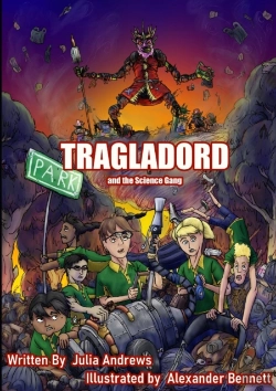 Bertrand.pt - Tragladord