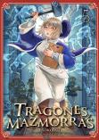 Tragones Y Mazmorras 05