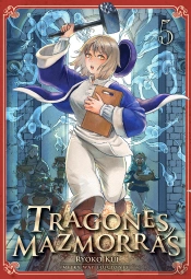 Tragones Y Mazmorras 05