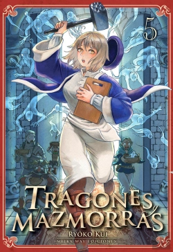 Bertrand.pt - Tragones Y Mazmorras 05