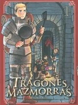 Bertrand.pt - Tragones Y Mazmorras N 01