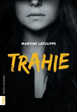 Bertrand.pt - Trahie (Nouvelle Édition)