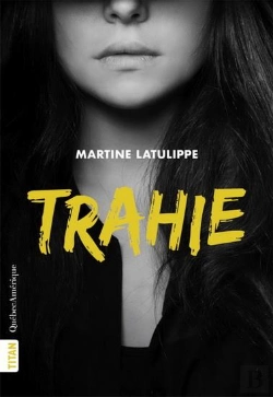Bertrand.pt - Trahie (Nouvelle Edition)