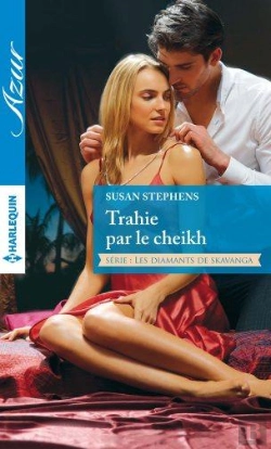 Bertrand.pt - Trahie Par Le Cheikh