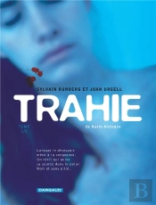 Trahie T.1