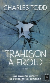 Trahison À Froid