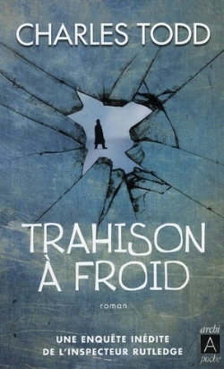 Bertrand.pt - Trahison À Froid
