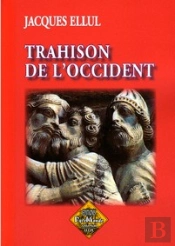 Trahison De L'Occident