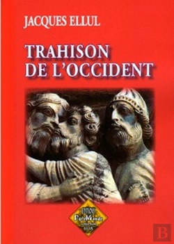 Bertrand.pt - Trahison De L'Occident