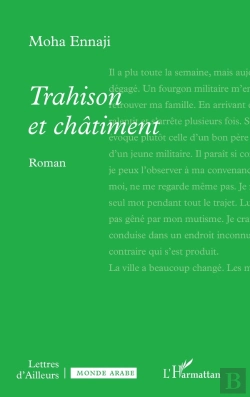 Bertrand.pt - Trahison Et Châtiment