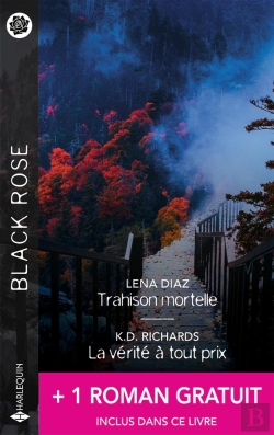 Bertrand.pt - Trahison Mortelle - La Vérité À Tout Prix + 1 Titre Gratuit