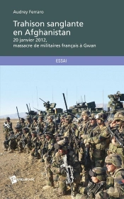 Trahison Sanglante En Afghanistan