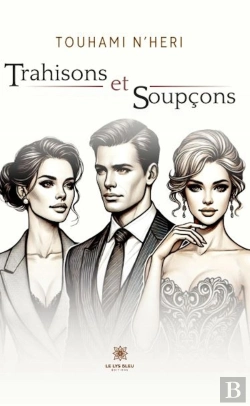 Bertrand.pt - Trahisons Et Soupcons