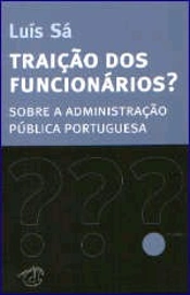 Traição dos Funcionários