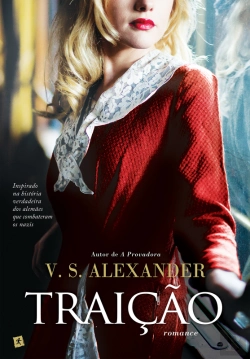 Bertrand.pt - Traição