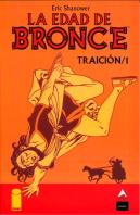Traicion, 1