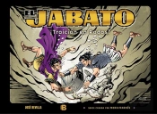 ¡Traición En Rodas! (Las Nuevas Aventuras De El Jabato 4)