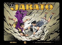 Bertrand.pt - ¡Traición En Rodas! (Las Nuevas Aventuras De El Jabato 4)