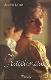 Traicionada
