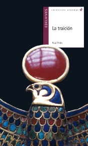 Traicion,La Alandar