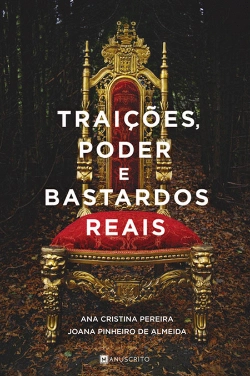 Bertrand.pt - Traições, Poder e Bastardos Reais