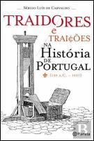 Traidores e Traições na História de Portugal