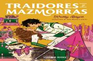 Traidores Y Mazmorras