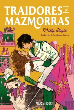 Bertrand.pt - Traidores Y Mazmorras