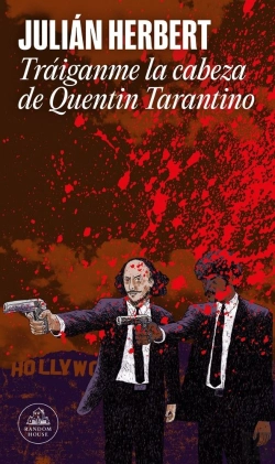 Bertrand.pt - Tráiganme La Cabeza De Quentin Tarantino (Mapa De Las Lenguas)