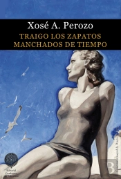 Traigo Los Zapatos Manchados De Tiempo
