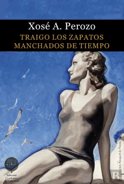 Bertrand.pt - Traigo Los Zapatos Manchados De Tiempo