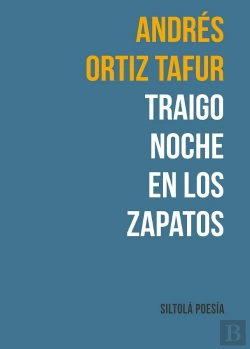 Bertrand.pt - Traigo Noche En Los Zapatos