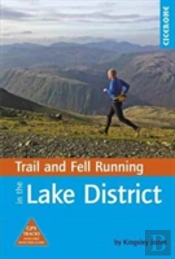 Trail And Fell Running In The Lake District