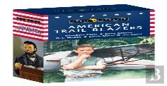Trail Blazer Americans Box Set 7