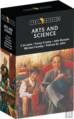 Bertrand.pt - Trail Blazer Arts & Science Box Set 6